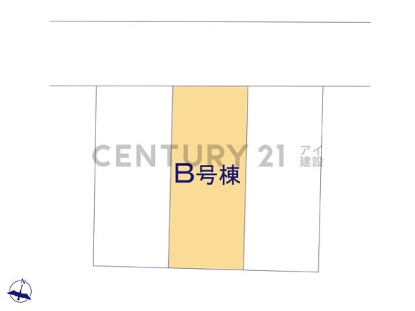 横浜市栄区小菅ケ谷１丁目　新築一戸建て
