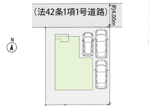 横須賀市浦上台３丁目　新築一戸建て