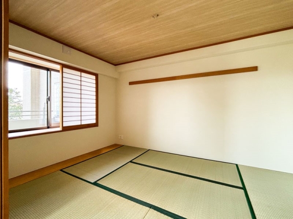 ライム長津田５番館