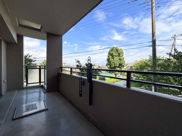 ライム長津田５番館