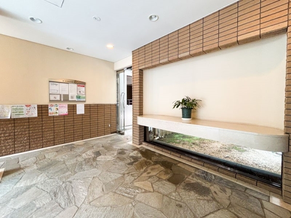 ライム長津田５番館
