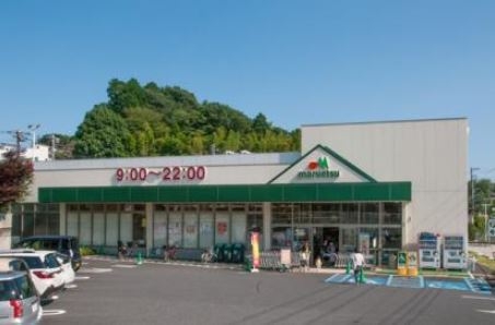 横浜市戸塚区舞岡町　新築一戸建て(マルエツ戸塚舞岡店)