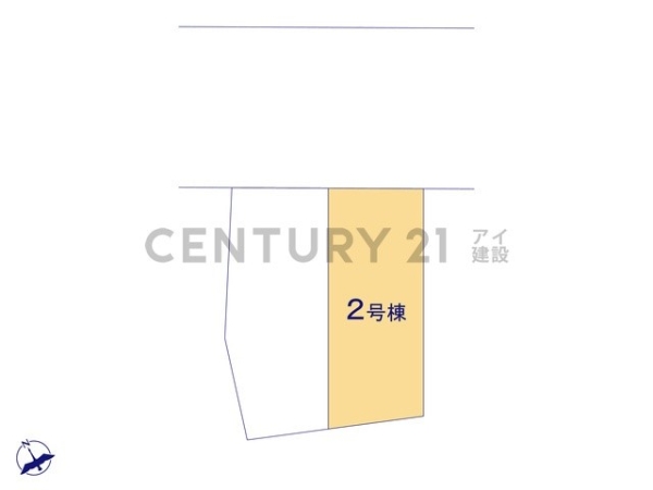 横浜市戸塚区舞岡町　新築一戸建て