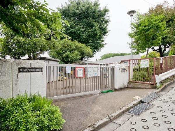 横浜市保土ケ谷区上菅田町　新築一戸建て(西菅田保育園)