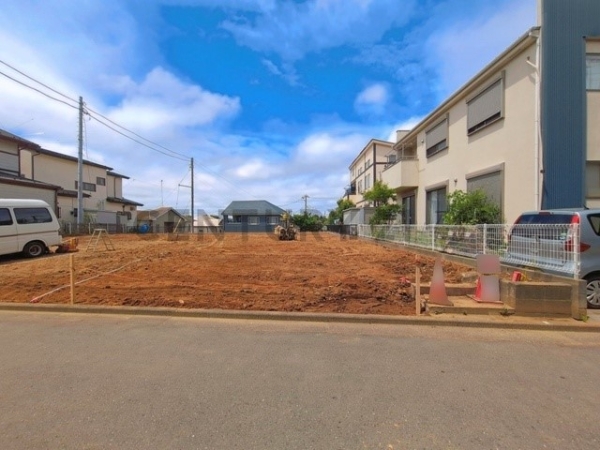 横浜市保土ケ谷区上菅田町　新築一戸建て