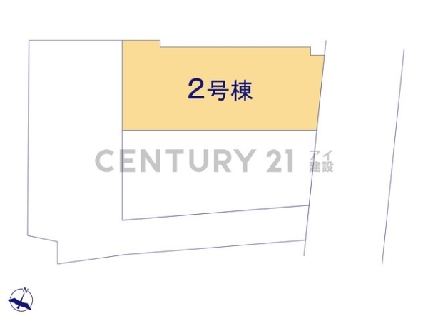 横浜市保土ケ谷区上菅田町　新築一戸建て