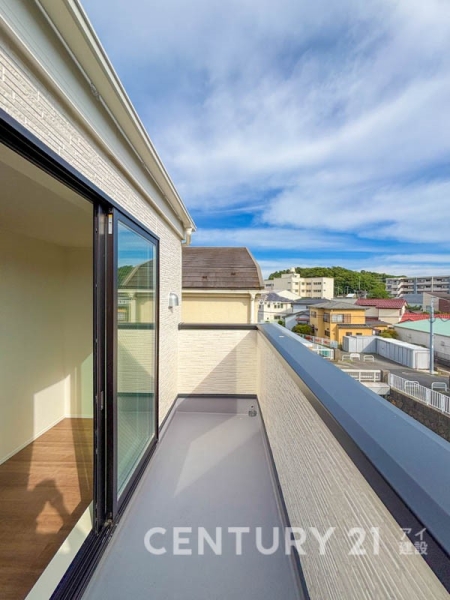 横浜市戸塚区舞岡町　新築一戸建て