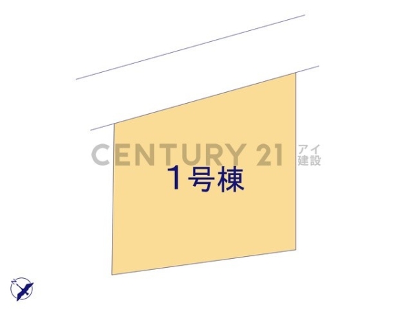 横浜市鶴見区駒岡３丁目　新築一戸建て