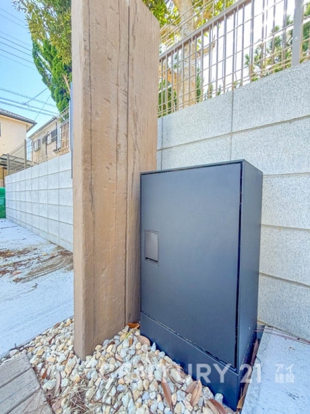 横浜市磯子区洋光台１丁目　新築一戸建て