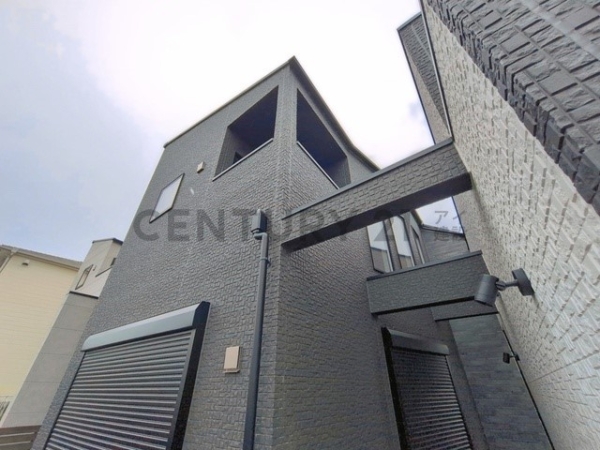 横浜市磯子区洋光台２丁目　新築一戸建て