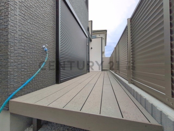 横浜市磯子区洋光台２丁目　新築一戸建て
