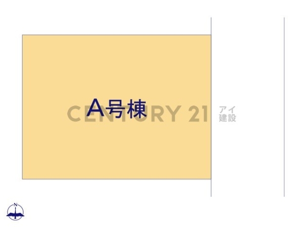 横浜市戸塚区汲沢６丁目　新築一戸建て