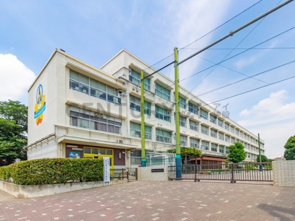 横浜市港北区新吉田東１丁目　新築一戸建て(横浜市立新吉田小学校)