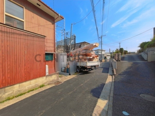 横浜市港北区新吉田東１丁目　新築一戸建て