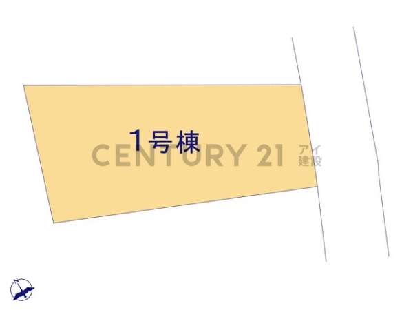 横浜市港北区新吉田東１丁目　新築一戸建て