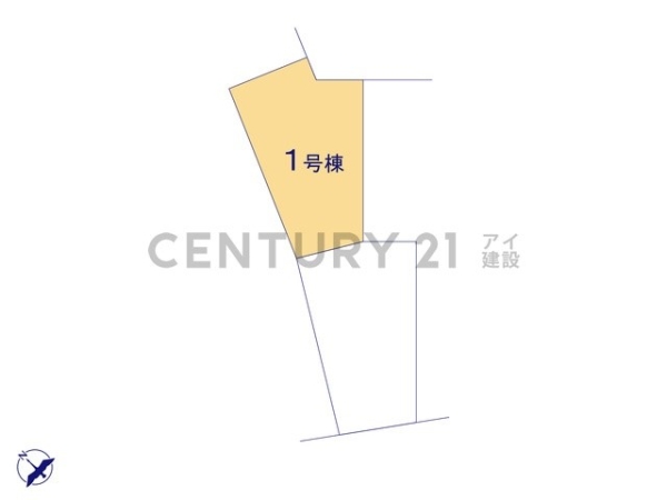 横浜市緑区長津田みなみ台２丁目　新築一戸建て