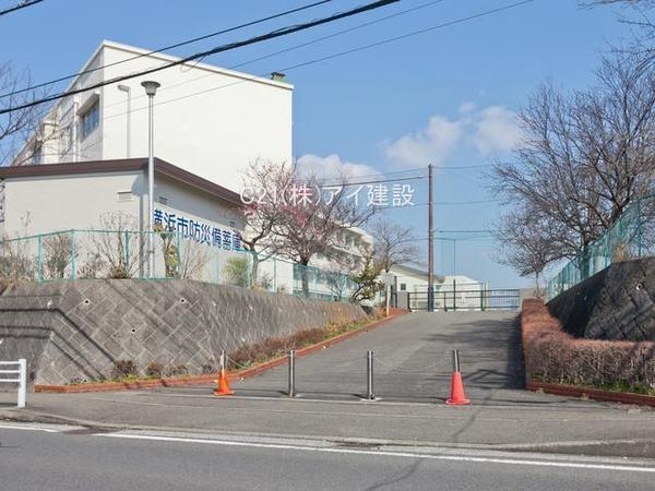 クレストレジデンス横浜SKYVIEWSHIOMIDAI(横浜市立浜小学校)