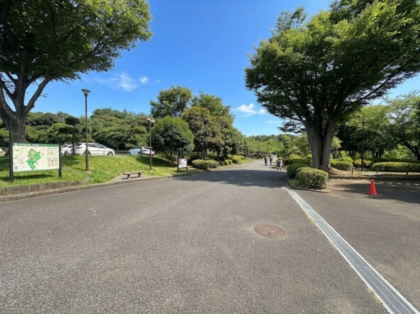 クレストレジデンス横浜SKYVIEWSHIOMIDAI(久良岐公園)
