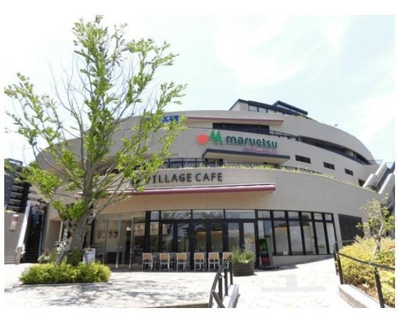 クレストレジデンス横浜SKYVIEWSHIOMIDAI(マルエツ磯子店)