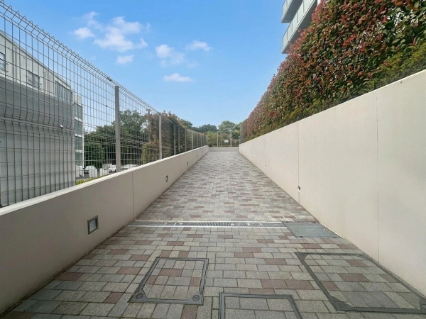 クレストレジデンス横浜SKYVIEWSHIOMIDAI