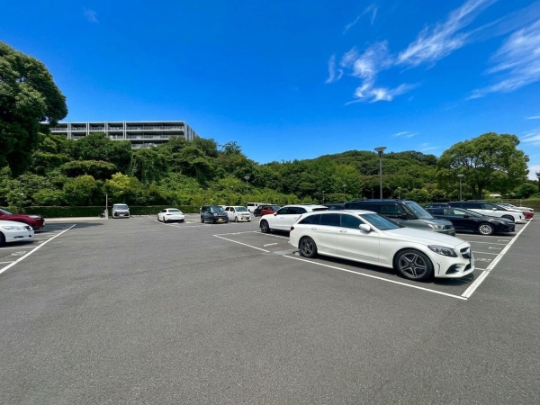 クレストレジデンス横浜SKYVIEWSHIOMIDAI