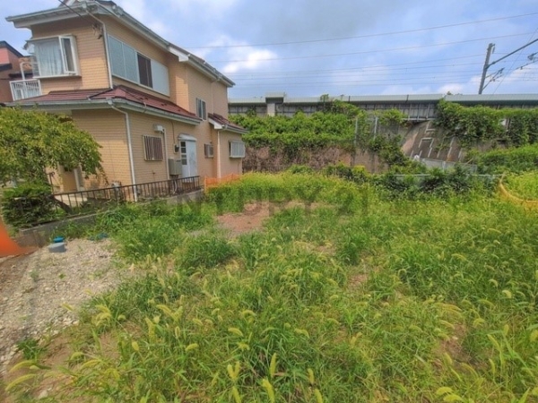横浜市旭区西川島町 新築一戸建て