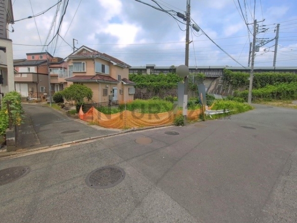 横浜市旭区西川島町　新築一戸建て