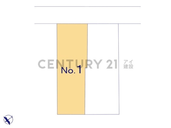 横浜市磯子区洋光台２丁目　新築一戸建て