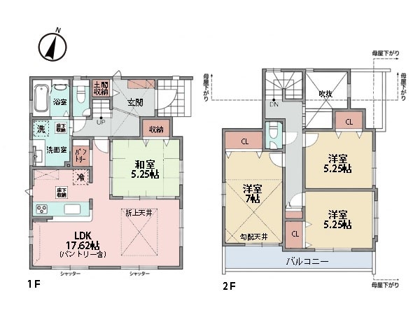 相模原市中央区淵野辺本町４丁目の中古一戸建て