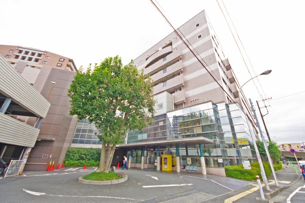 相模原市中央区淵野辺本町４丁目の中古一戸建て(医療法人社団相和会渕野辺総合病院)