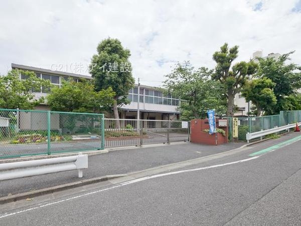 横浜市磯子区洋光台４丁目　新築一戸建て(横浜市立洋光台第二小学校)