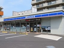 横浜市磯子区洋光台４丁目　新築一戸建て(ローソン洋光台通り店)