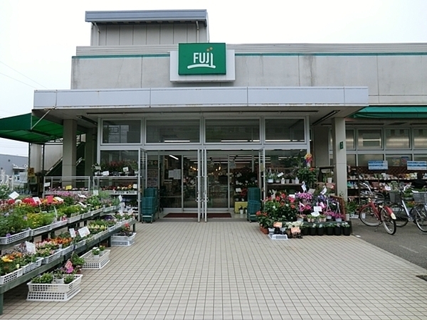 藤沢市鵠沼海岸３丁目　新築一戸建て(FUJI鵠沼店)