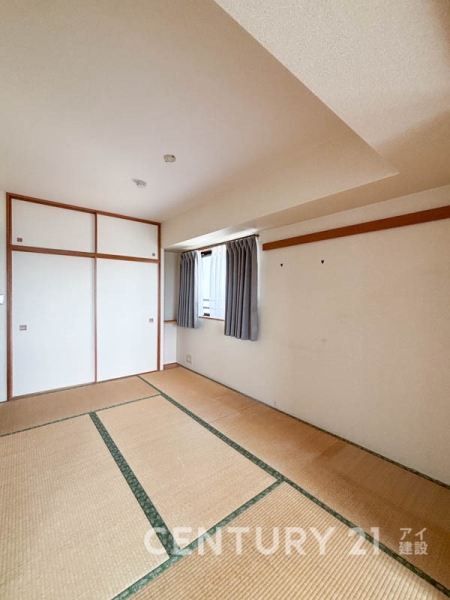 市が尾南パークホームズ