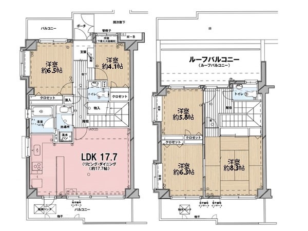 カインドステージ上大岡