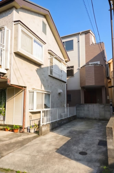 横浜市鶴見区潮田町１丁目　中古一戸建て