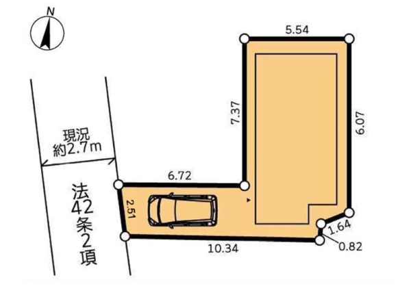 横浜市鶴見区潮田町１丁目の中古一戸建て