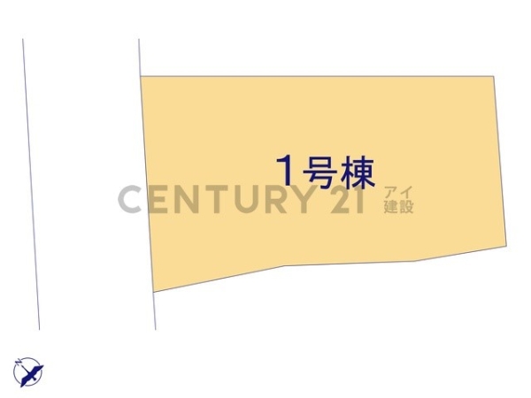 横浜市鶴見区馬場１丁目　新築一戸建て