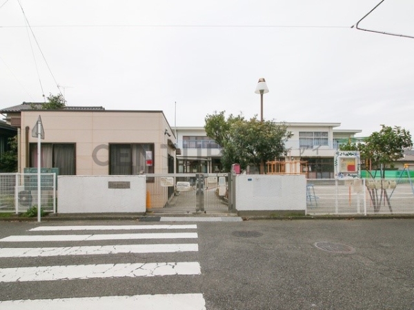 湘南台駅前分譲共同ビル(湘南台保育園)