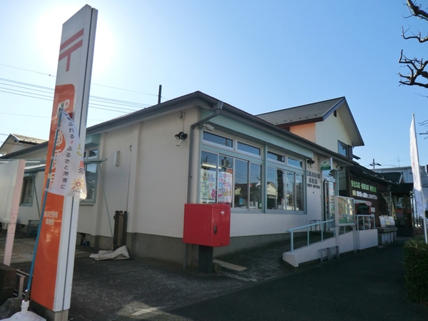 横浜市港南区日野南５丁目　新築一戸建て(横浜日野南郵便局)