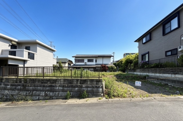 横浜市港南区日野南５丁目　新築一戸建て