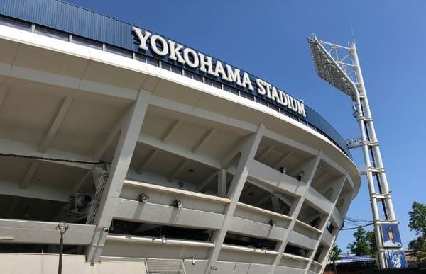 サンヴェール伊勢佐木町(横浜スタジアム)