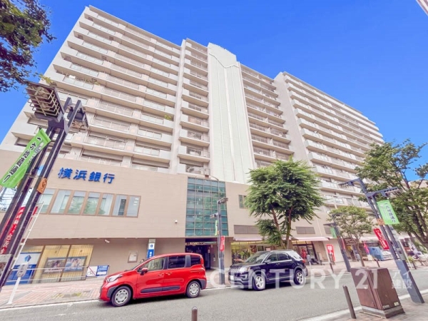 サンヴェール伊勢佐木町