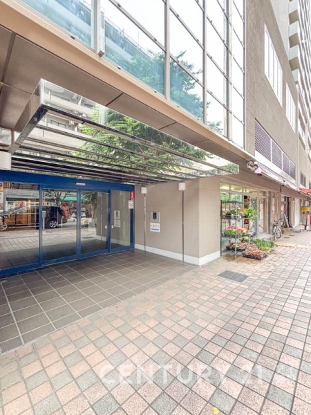 サンヴェール伊勢佐木町