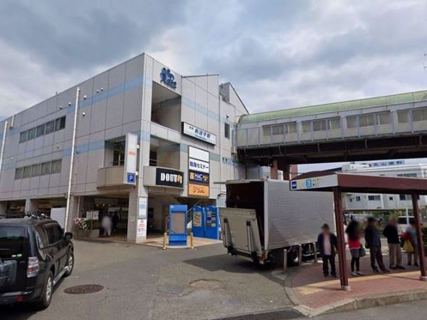 コープ湘南逗子(京浜急行線「逗子・葉山」駅)
