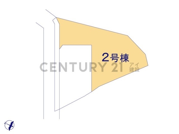 横浜市磯子区栗木１丁目　新築一戸建て