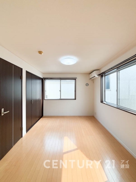 横浜市中区打越の中古一戸建て