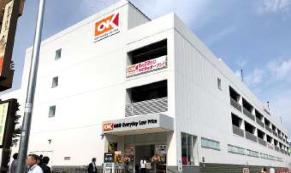 横浜市金沢区釜利谷東１丁目　新築一戸建て(オーケー金沢文庫店)