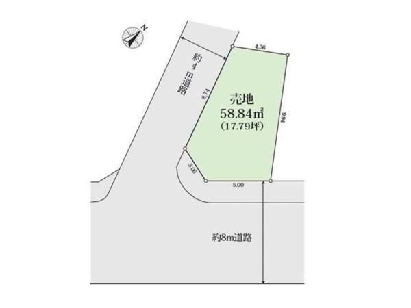 横浜市南区中村町３丁目の中古一戸建て