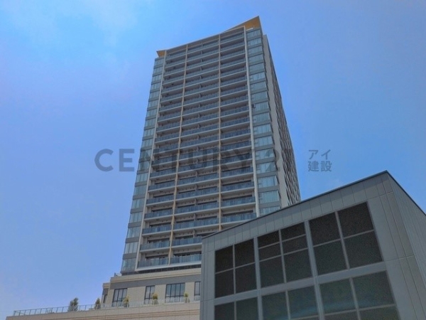 リビオタワー羽沢横浜国大